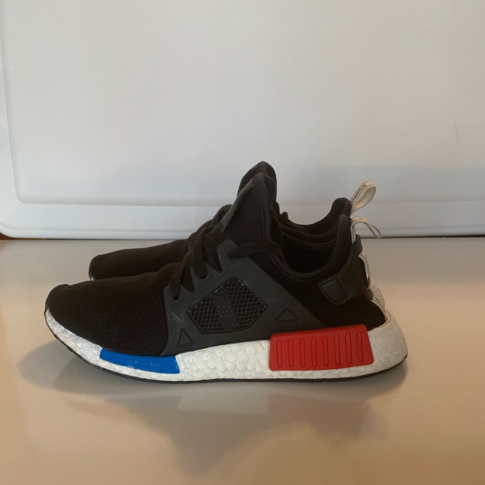 Adidas Nmd Xr1 OG Men's size 7.5 Boost